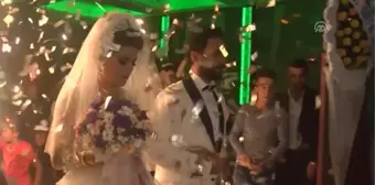 TOBB Başkanı Hisarcıklıoğlu Nikah Şahitliği Yaptı