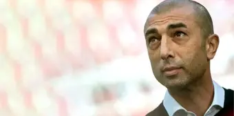 Aston Villa, Di Matteo'nun Görevine Son Verdi