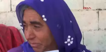 Şanlıurfa Kaçırıldığı İddia Edilen 13 Yaşındaki Fatma'dan Haber Alınamıyor