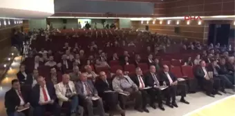 Kayseri Barosu Seçiminde Fetö Tartışması