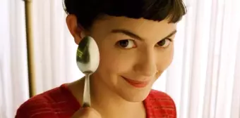 Sinemanın Amelie'si Audrey Tautou, Antalya'ya Geliyor