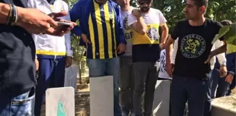 Genç Fenerbahçelilerden Vefa Örneği