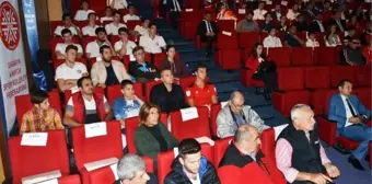 Amatör Spor Haftası Yılın Enleri Vefa Töreni Gerçekleşti