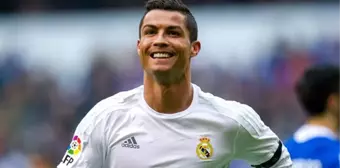 Real Madrid, Cristiano Ronaldo'ya 5 Yıllık Yaklaşık 393 Milyon TL Teklif Edecek