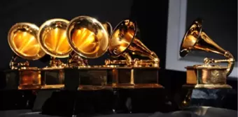 Unesco'nun Grammy Adayı Albümüne Türkiye Damgası