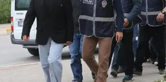 Hakim ve Savcılara Yönelik Fetö Soruşturması