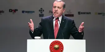 Erdoğan: Türkiye 2016 Yılında 1923 Psikolojisiyle Hareket Edemez