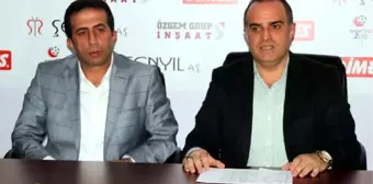 Tokatspor'da Başkan İşeri Görevi Bıraktı