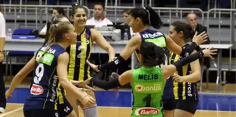 Voleybol: Vestel Venüs Sultanlar Ligi