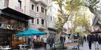 Karaköy Limanı Kapandı, Nuriosmaniye Bitti!