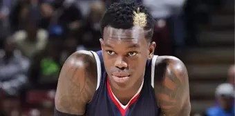 Dennis Schröder, 4 Yıl İçin 64 Milyon Euro'luk Sözleşme İmzaladı