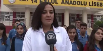 Doğular Batı Olsa, Batılar Doğu' Projesi