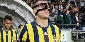 Skrtel: Ligin Seviyesi Beni Şaşırttı, Bu Kadar İyi Olduğunu Tahmin Etmiyordum