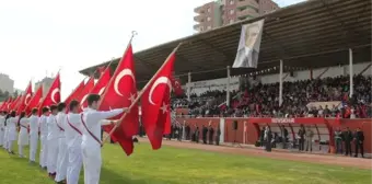 Cumhuriyet 93 Yaşında