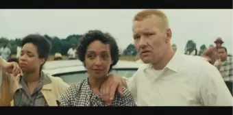 Jeff Nichols İmzalı 'Loving' ABD'de Gösterime Girdi