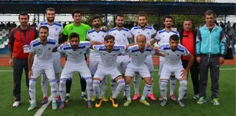 Belediyespor Yenilgiyi Unutup Yeni Maça Hazırlanıyor