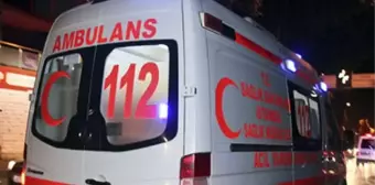 Adana'da Trafik Kazası: 6 Yaralı