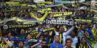 Fenerbahçe - Manchester United Maçından Notlar