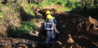 60 Yıllık Sorun Saski'yle Tarih Oldu