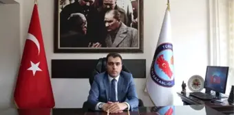 Denizli'de İki Kaymakam Açığa Alındı