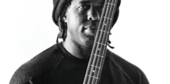 Garanti Caz Yeşili: Victor Wooten Trio Feat.dennis Chambers&bob Franceschini