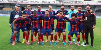 Aydın Derbisini Sökespor Kazandı