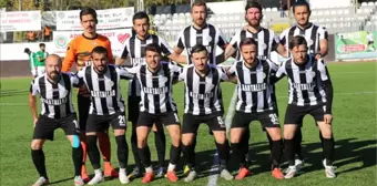 Futbol: Spor Toto 2. Lig