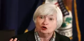 Fed Başkanı Yellen Açıklaması