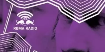 Rbma Radio İstanbul: Blanck Mass & Ah! Kosmos + Nos Visuals