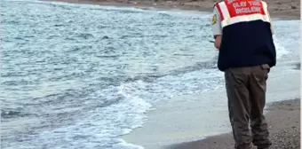 Alan Kurdi Fotoğrafı Tüm Zamanların En Etkili 100'ü Arasında