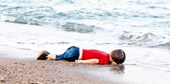 Tıme: Dha Muhabiri Nilüfer Demir'in Alan Kurdi Fotoğrafı 'Tüm Zamanların En Etkili 100' Arasında (2)