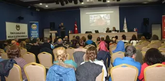 Edirne'de 'Çocuk Hakları Konferansı' Düzenlendi