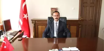 Bozyazı Kaymakamlığında Görev Değişimi Oldu