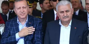 Mahkeme Erdoğan ve Yıldırım'ın Davaya Katılma Talebine Onay Verdi