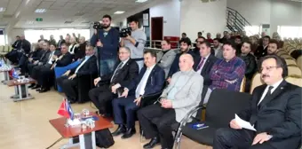 Konya Smmmo'dan Bilirkişilik İhtisas Eğitimi