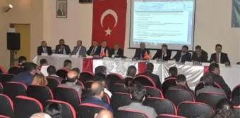 Acil Sağlık Hizmetleri Koordinasyon Komisyonu Toplandı