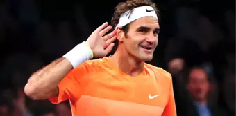 'Ekselans' Roger Federer'in Kortlara Dönüşü Yeni Yıla Kaldı