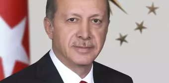 Erdoğan'a Yılın Hizmetkâr Lideri Ödülü