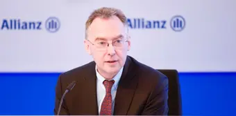 Allianz 2016 üçüncü çeyrek finansal sonuçları açıklandı