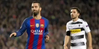 Football Leaks Belgelerinde Arda Turan da Çıktı!