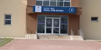 FETÖ Davası İçin Spor Salonu Duruşma Salonu Olacak