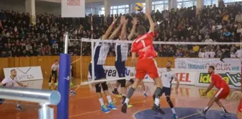 Voleybol Efeler Ligi