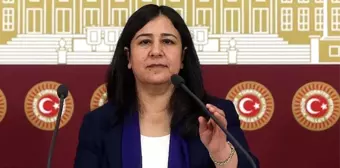 Hdp'li Çağlar Demirel, Polisin 'Yurt Dışına Kaçacak' Yazısı Üzerine Tutuklanmış