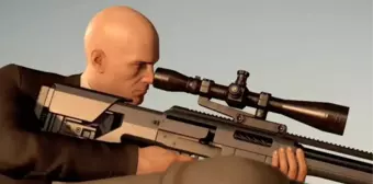 Hitman'den 2 Büyük Sürpriz!