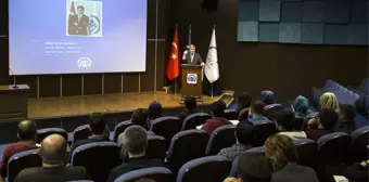 Aa'dan İstanbul'da Hizmet İçi Eğitim