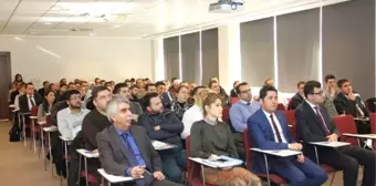 Gaib'de İhracata Yönelik Devlet Destekleri Semineri