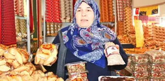 Bazlama ile Başlayıp Şirket Kuran Fatma Teyze 10 Kadına İstihdam Sağladı