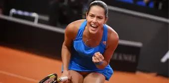 Sırp Tenisçi Ana Ivanovic, 29 Yaşında Tenisi Bıraktı