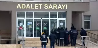 Sivas'ta 18 Sanıklı Fetö Davasına Bugün de Devam Edildi