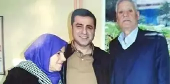 Demirtaş'ın Cezaevinden İlk Fotoğrafı Ortaya Çıktı